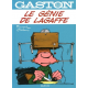 Gaston (Sélection) - Tome 2 - Le génie de Lagaffe
