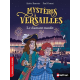 Mystères à Versailles - Poche