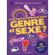 C'est quoi la différence entre genre et sexe ? - Grand Format