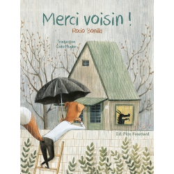 Merci voisin ! - Album