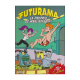 Futurama - Tome 2 - La proprio de mars attaque !