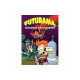 Futurama - Tome 3 - Histoires saisissantes