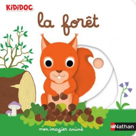 La forêt - Album