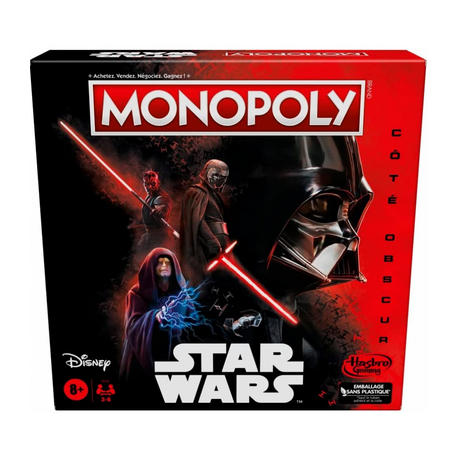Monopoly Star Wars