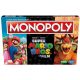 Monopoly Super Mario Bros