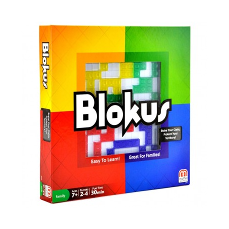 Blokus