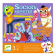 Jeux - Socksy Monster