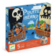 Jeux - Pirate Island
