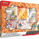 Coffret Premium ex Nov 2023 Dracaufeu