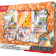 Coffret Premium ex Nov 2023 Dracaufeu