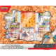 Coffret Premium ex Nov 2023 Dracaufeu