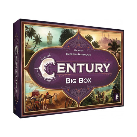 Century - Big Box