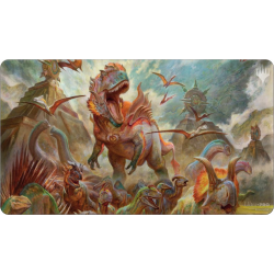 MTG : Caverns of Ixalan Playmat 9