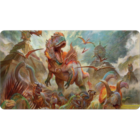 MTG : Caverns of Ixalan Playmat 9