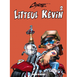 Litteul Kévin - Tome 2 - Épique et sauvage