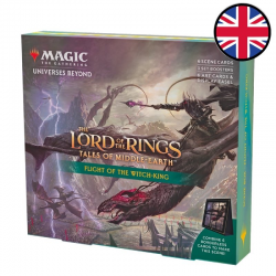 MTG Lord of the Rings : Tales of Middle-earth Scene Box EN
