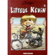 Litteul Kévin - Tome 4 - Booooorn to be Houaaïïïld