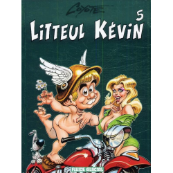 Litteul Kévin - Tome 5 - Tome 5