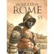 Aigles de Rome (Les) - Tome 6 - Livre VI