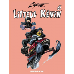 Litteul Kévin - Tome 6 - Tome 6