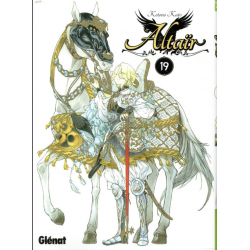 Altaïr - Tome 19 - Tome 19