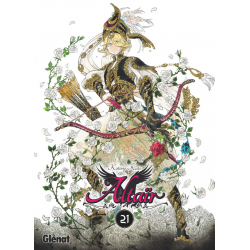 Altaïr - Tome 21 - Tome 21