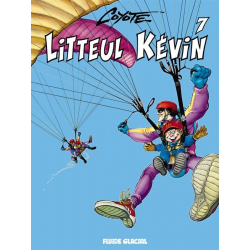 Litteul Kévin - Tome 7 - Tome 7