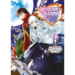 Archdemon's Dilemma - Tome 6 - Tome 6