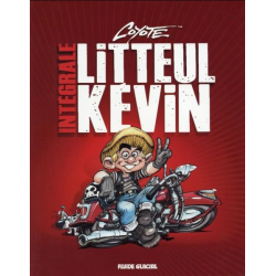 Litteul Kévin - Intégrale