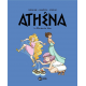 Athéna (Sibylline-Bagères-Voyelle) - Tome 6 - La tête dans les toiles