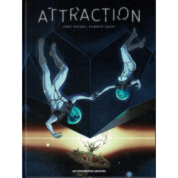Attraction - Attraction
