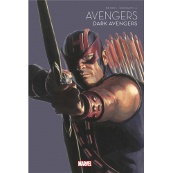 Avengers - La collection anniversaire - Tome 5 - Dark Avengers