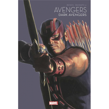 Avengers - La collection anniversaire - Tome 5 - Dark Avengers
