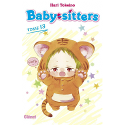 Baby-sitters - Tome 13 - Tome 13