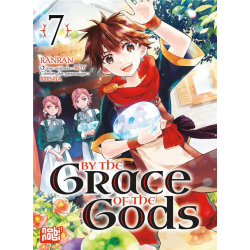 By the Grace of the Gods - Tome 7 - Tome 7