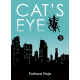 Cat's Eye - Perfect Edition - Tome 3 - Tome 3