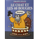 Chat (Le) (Geluck) - Tome 24 - Le chat et les 40 bougies