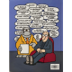 Chat (Le) (Geluck) - Tome 24 - Le chat et les 40 bougies