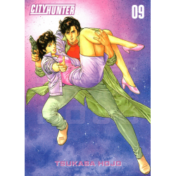 City Hunter (Perfect Edition) - Tome 9 - Tome 9