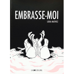 Embrasse-moi - Embrasse-moi