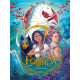 Equinox - Tome 2 - Cheval de mer