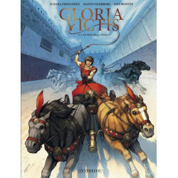 Gloria Victis - Tome 2 - Le prix de la défaite