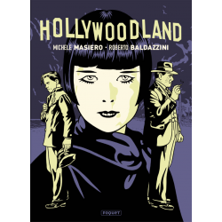 Hollywoodland (Masiero-Baldazzini) - Hollywoodland
