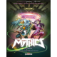 Mythics (Les) - Tome 20 - Thétys