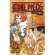 One Piece - Roman - Ace - nouveau monde 1