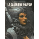 Quatrième pouvoir (Le) - Tome 2 - Meurtres sur Antiplona