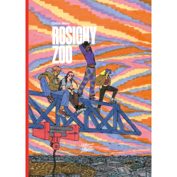 Rosi­gny Zoo - Rosi­gny Zoo