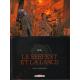 Serpent et la Lance (Le) - Tome 3 - Acte 3 - Cinq-fleurs