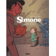 Simone (Morvan-Evrard) - Tome 1 - Obéir c'est trahir désobéir c'est servir