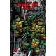 Teenage Mutant Ninja Turtles Classics - Tome 5 - New York Ville en guerre Seconde Partie